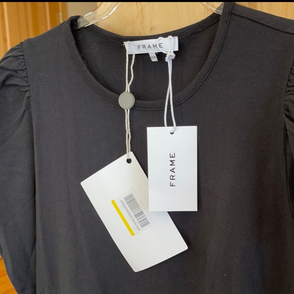 Frame Mini Dress🔥🔥Host Pick🔥🔥NWT! - Picture 6 of 7